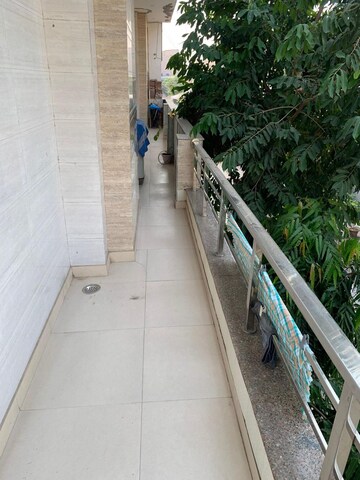 Balcony in 2.5 BHK Builder Floor at Sector 10 – for Sale