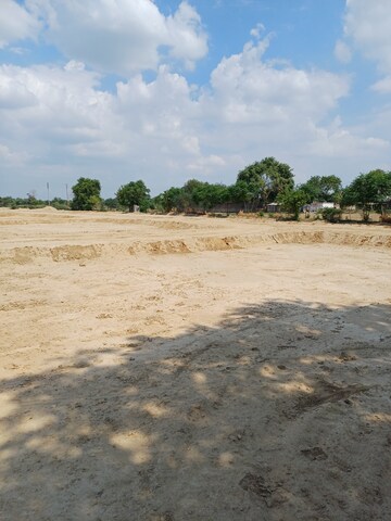  Plot – Exterior View View at Bhopani - for Sale