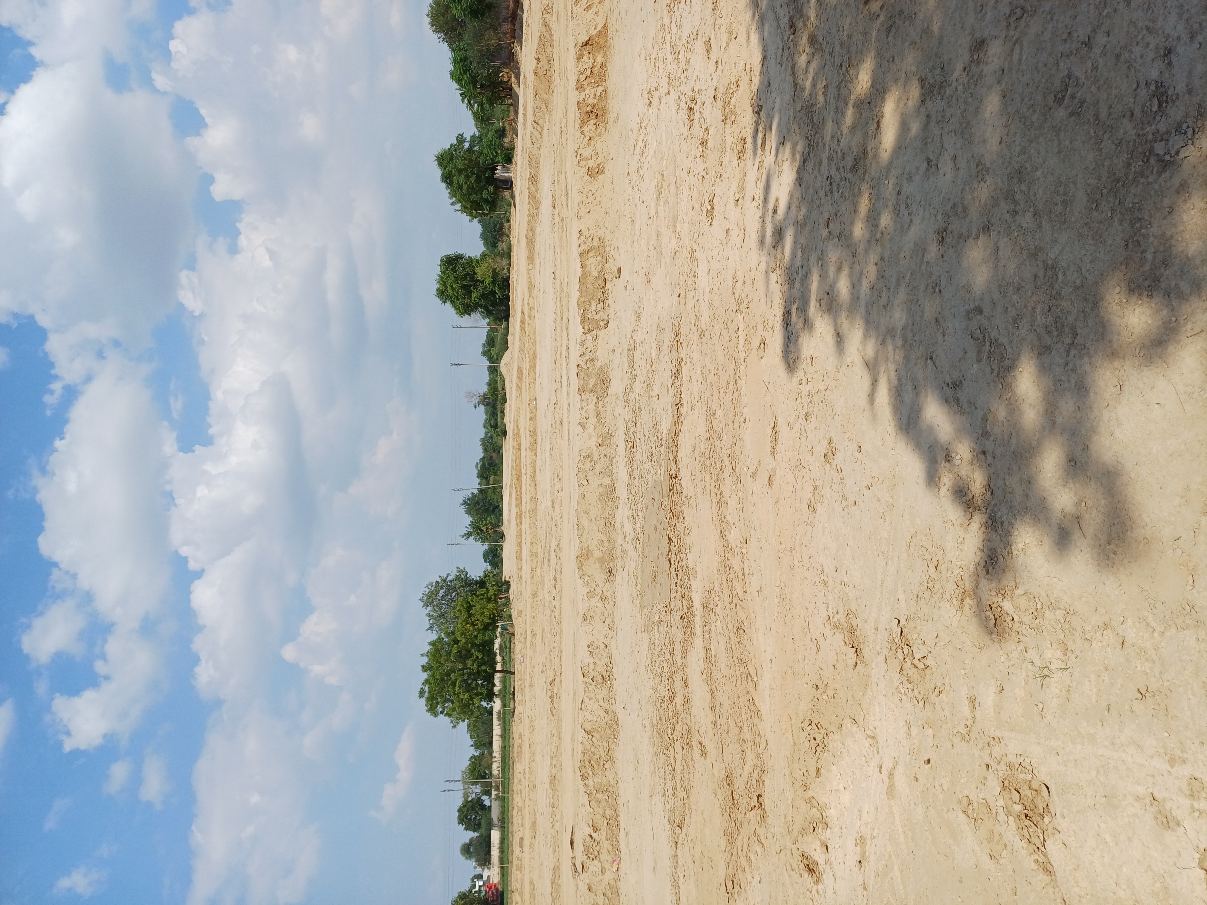 Plot For Sale in Jay Guru Ji Property 