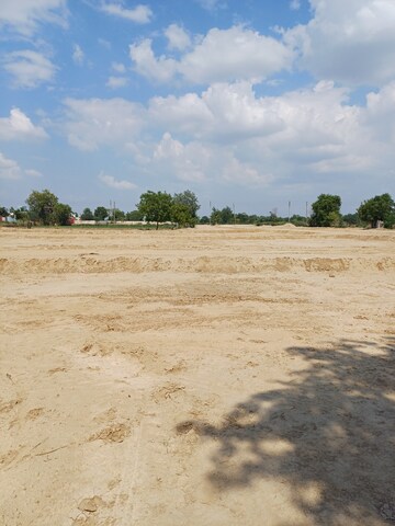  Plot – Exterior View View at Bhopani - for Sale