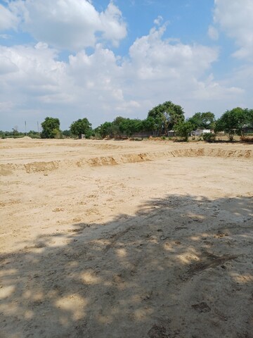  Plot – Exterior View View at Bhopani - for Sale