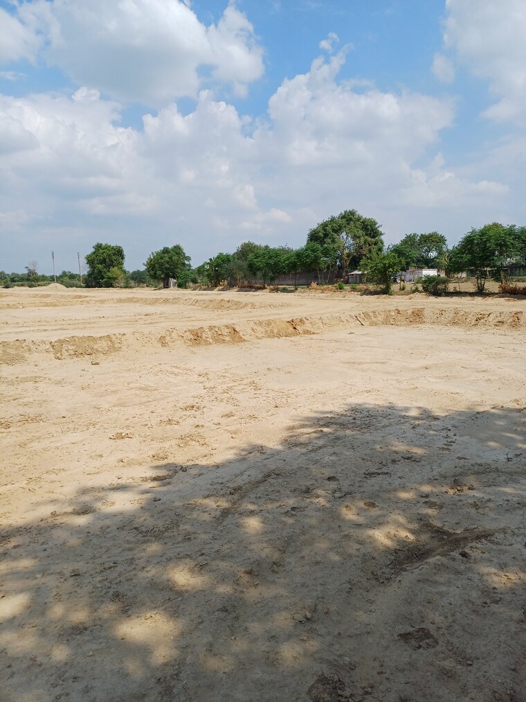 Exterior View, bhopani  85 Sq.Yd. Plot In Bhopani Faridabad 8923392