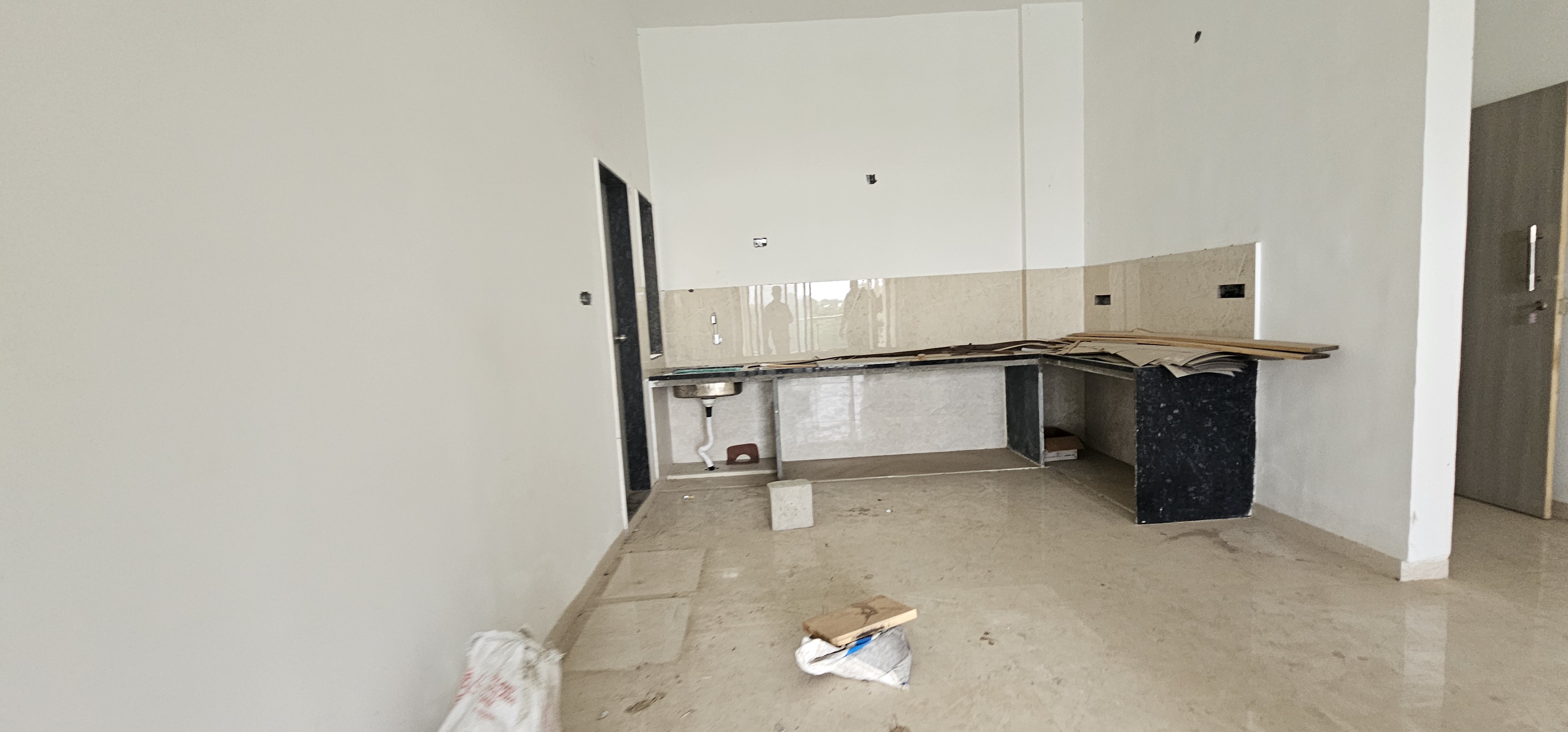 2 BHK Apartment For Sale in Nakshtra 