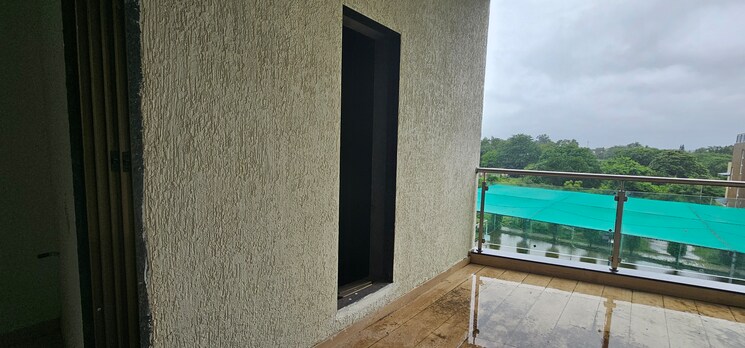 Balcony, devlali 2 Bedroom 1414 Sq.Ft. Apartment In Devlali Nashik 8923402