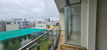 Balcony in 2 BHK Apartment at Devlali – for Sale