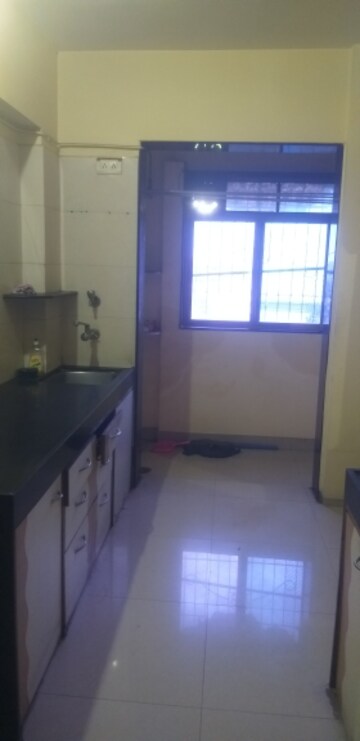 Kitchen in 1 BHK Apartment at Golden Park Complex, Gokul Nagar – for Rent