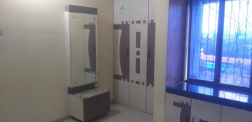 Building Lobby in 1 BHK Apartment at Golden Park Complex, Gokul Nagar – for Rent