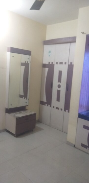 Building Lobby in 1 BHK Apartment at Golden Park Complex, Gokul Nagar – for Rent