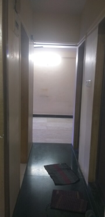 Building Lobby in 1 BHK Apartment at Golden Park Complex, Gokul Nagar – for Rent