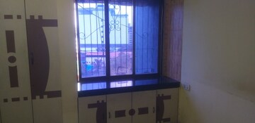 Kitchen in 1 BHK Apartment at Golden Park Complex, Gokul Nagar – for Rent