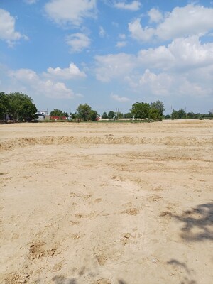  Plot – Exterior View View at Bhopani - for Sale