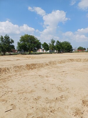  Plot For Sale in Bhopani