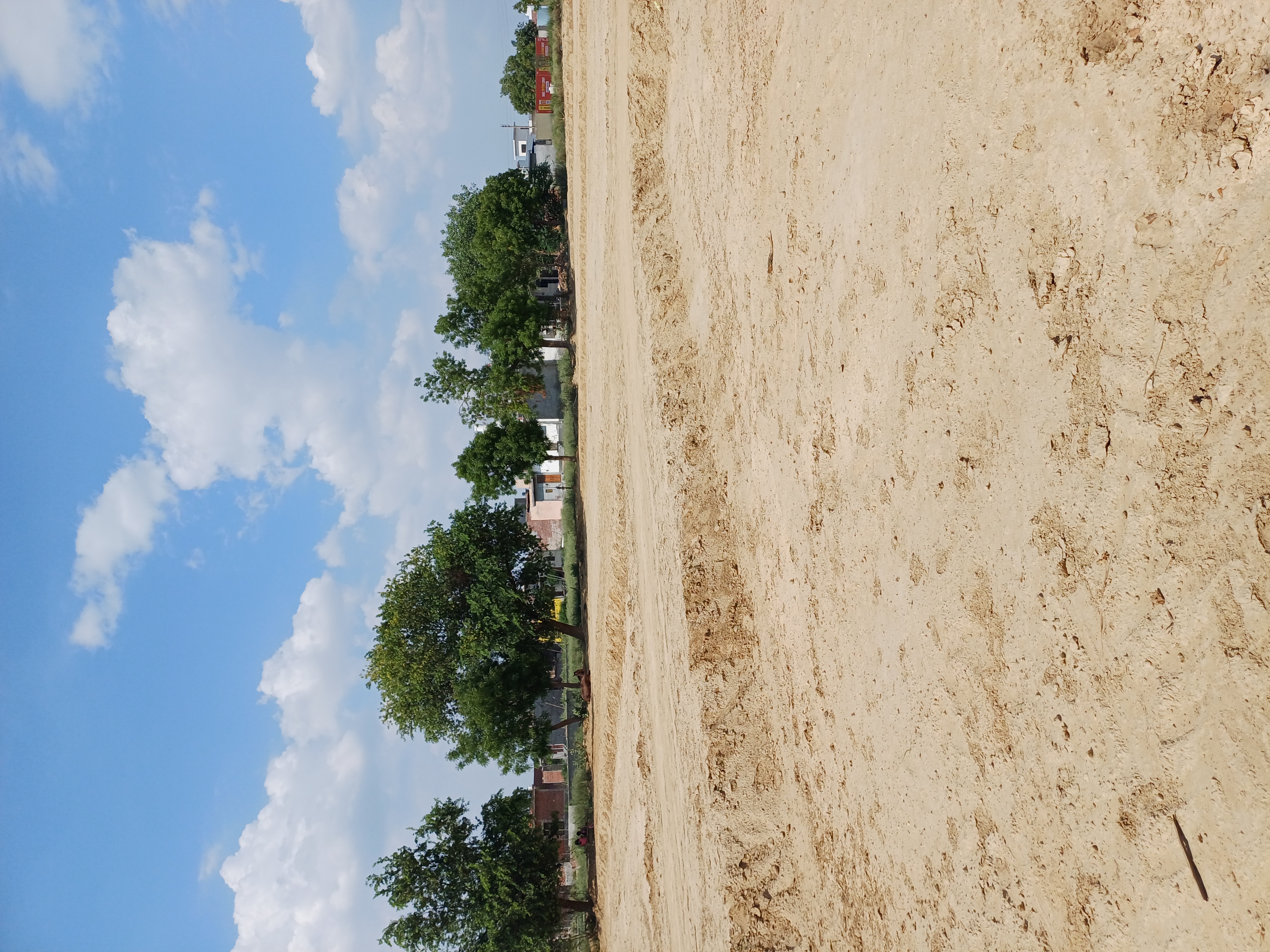 Plot For Sale in Jay Guru Ji Property 