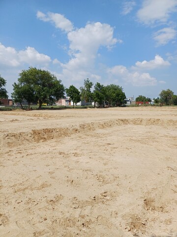  Plot – Exterior View View at Bhopani - for Sale