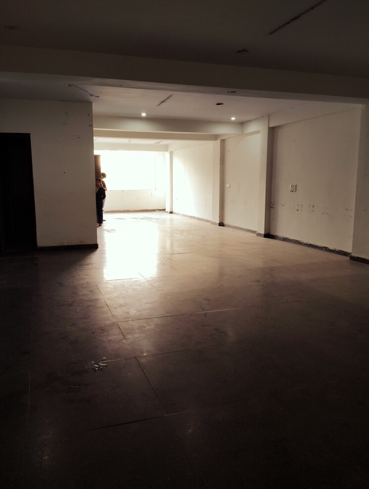 Exterior View, subhash nagar Commercial Office Space 1400 Sq.Ft. In Subhash Nagar Gurgaon 8923394