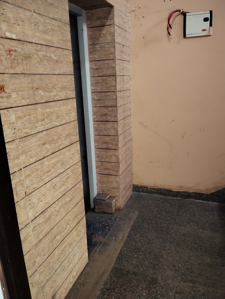 Exterior View, subhash nagar Commercial Office Space 1400 Sq.Ft. In Subhash Nagar Gurgaon 8923394