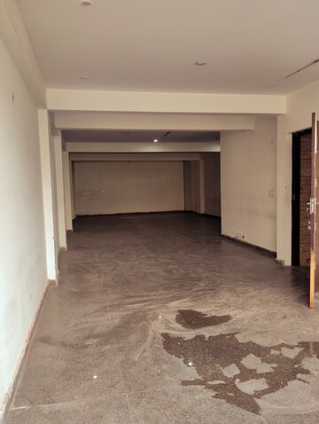  Office Space – Exterior View View at Subhash Nagar - for Rent