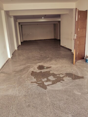  Office Space – Exterior View View at Subhash Nagar - for Rent
