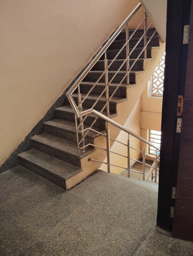 Exterior View, subhash nagar Commercial Office Space 1400 Sq.Ft. In Subhash Nagar Gurgaon 8923394