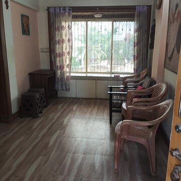 2 BHK Apartment For Rent in Laxmi CHS Dombivli , Dombivli East
