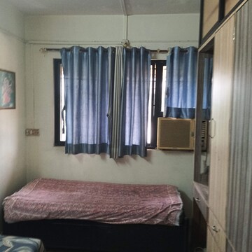 Bedroom in 2 BHK Apartment at Laxmi CHS Dombivli , Dombivli East – for Rent