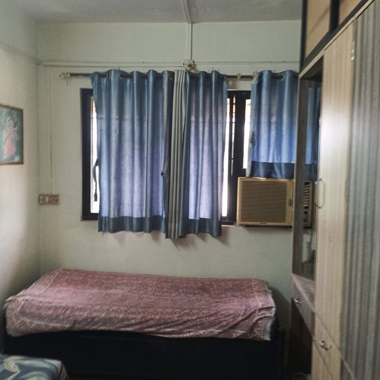 Bedroom, laxmi-chs-dombivli 2 Bedroom 965 Sq.Ft. Apartment In Dombivli East Thane 8923409