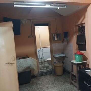 Living Room in 2 BHK Apartment at Laxmi CHS Dombivli , Dombivli East – for Rent