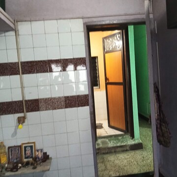 Kitchen in 2 BHK Apartment at Laxmi CHS Dombivli , Dombivli East – for Rent