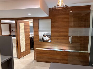 Furnished Amenities in  Office Space at Jetalpur – for Rent