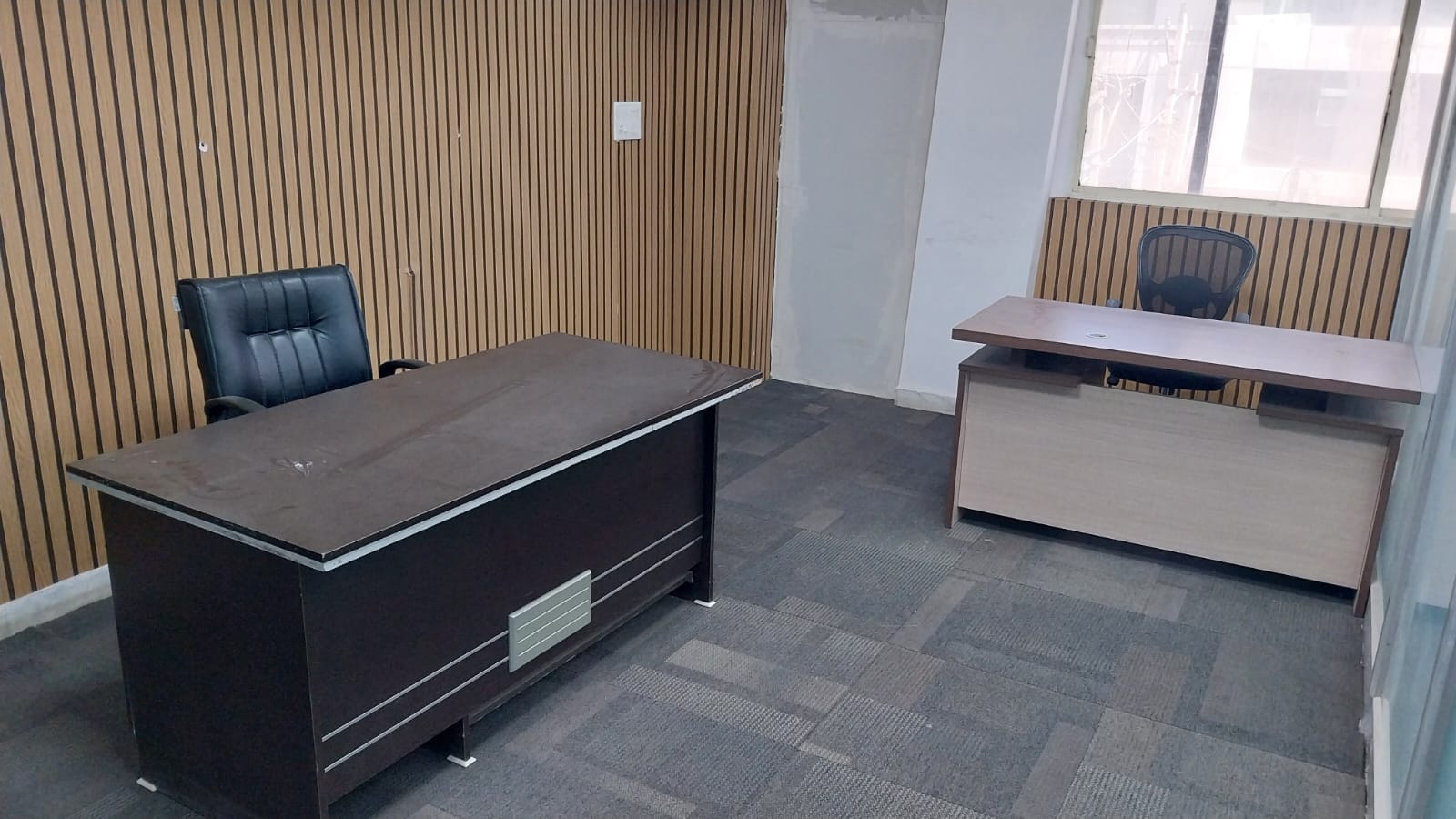 Office Space For Rent in Udyog Vihar