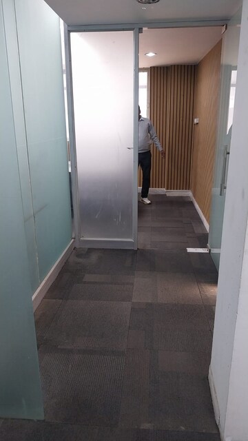 Building Lobby in  Office Space at Udyog Vihar – for Rent