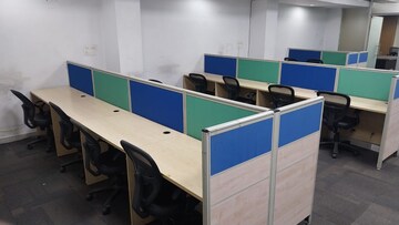 Team Area in  Office Space at Udyog Vihar – for Rent