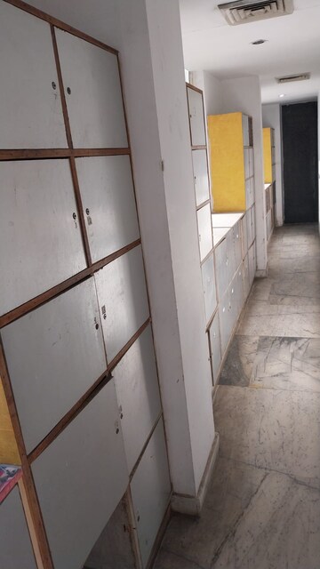 Floor Plan in  Office Space at Udyog Vihar – for Rent