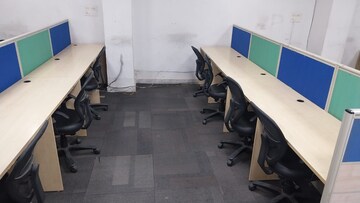 Team Area in  Office Space at Udyog Vihar – for Rent