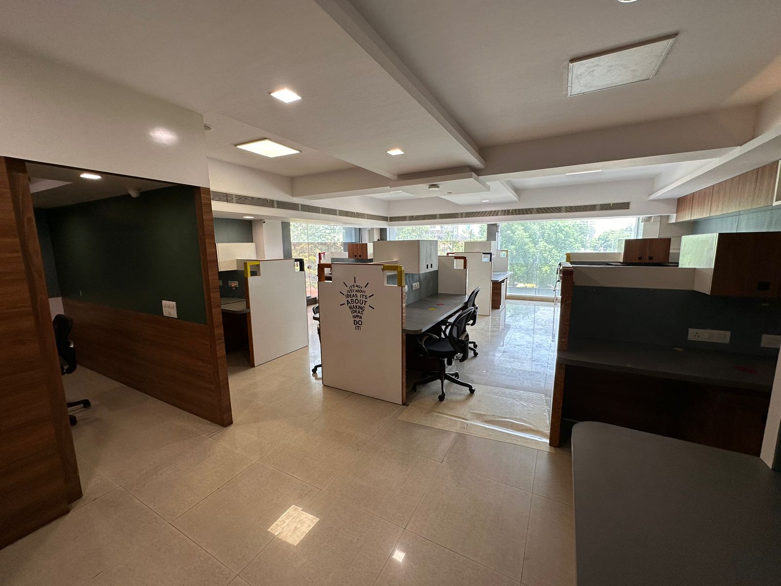 Office Space For Sale in Jetalpur