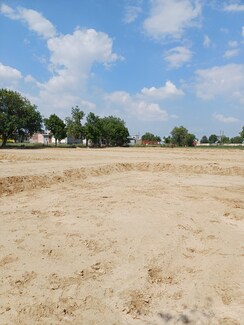 Plot For Sale in Bhopani