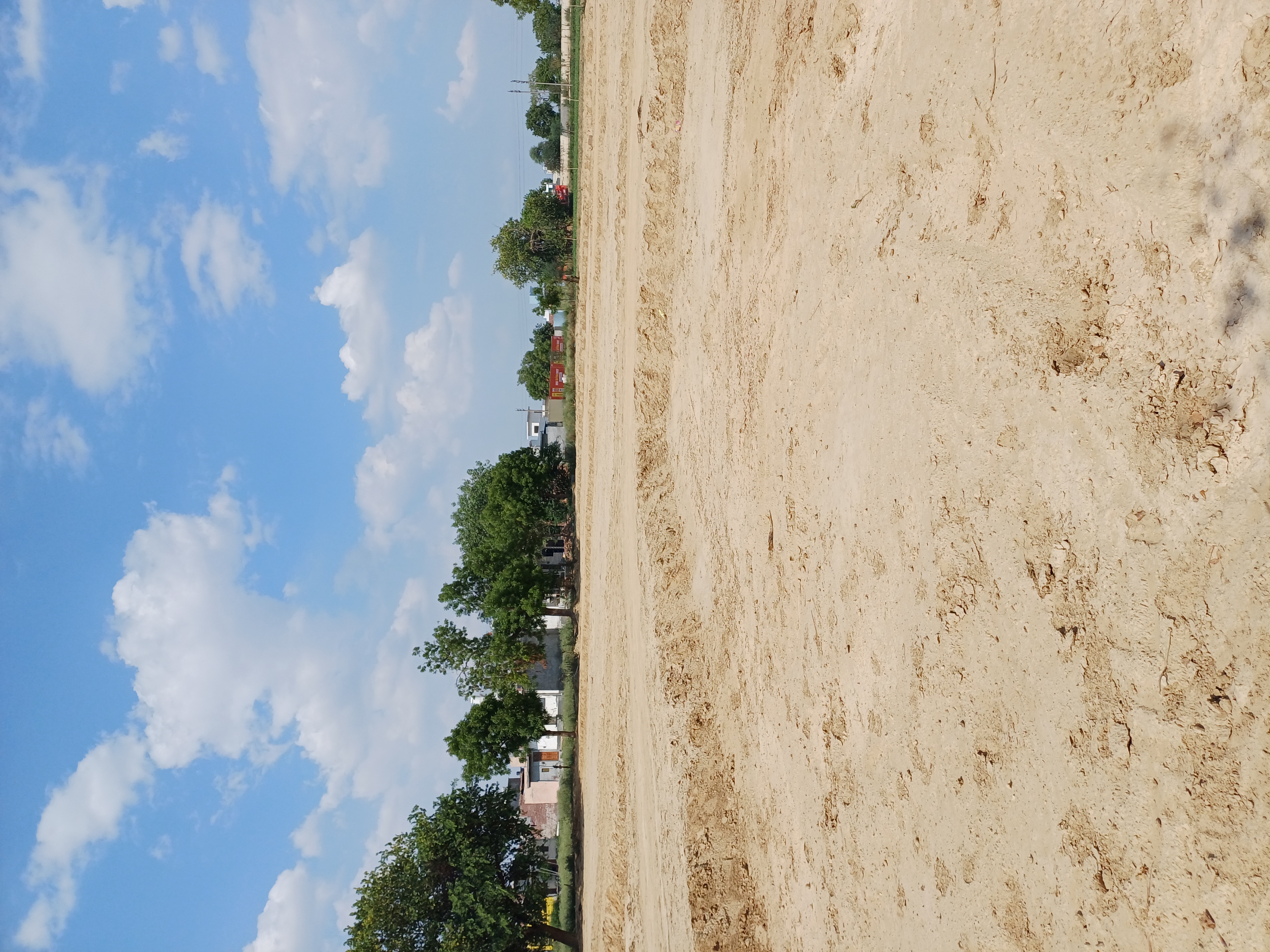 Plot For Sale in Jay Guru Ji Property 