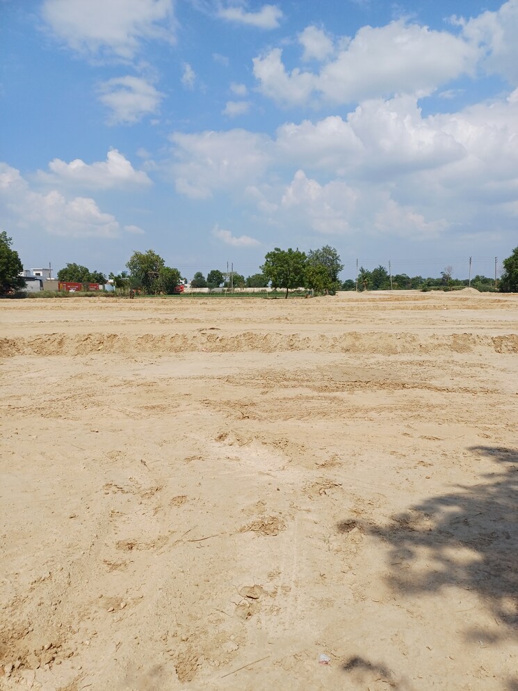 Exterior View, bhopani  87 Sq.Yd. Plot In Bhopani Faridabad 8923413