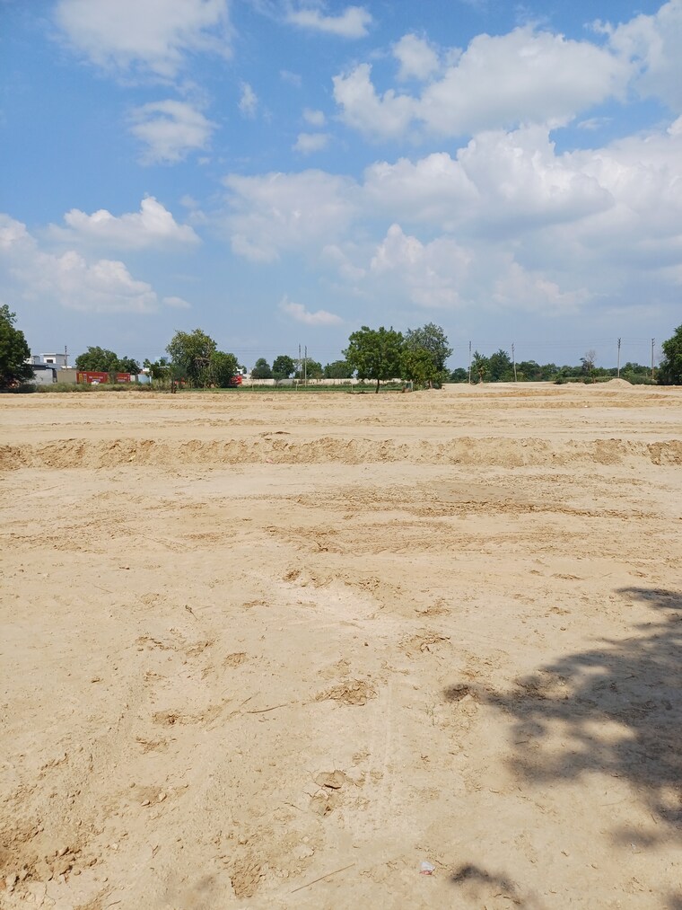 Exterior View, bhopani  87 Sq.Yd. Plot In Bhopani Faridabad 8923413