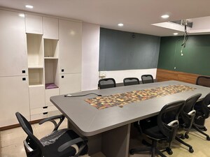 Team Area in  Office Space at Jetalpur – for Sale
