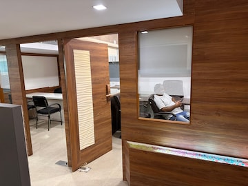Floor Plan in  Office Space at Jetalpur – for Sale