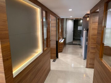 Corridor in  Office Space at Jetalpur – for Sale