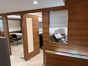 Team Area in  Office Space at Jetalpur – for Sale