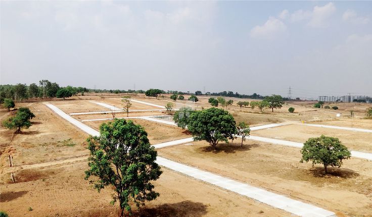 Plot For Sale in DLF Phase II