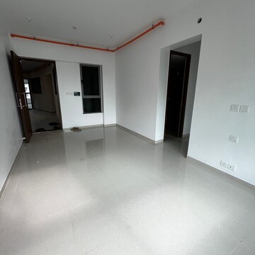 Building Lobby in 2 BHK Apartment at Kalpataru Immensa, Kolshet Industrial Area – for Rent
