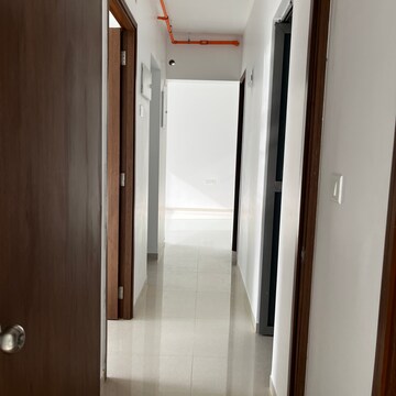  2 BHK Apartment at Kalpataru Immensa, Kolshet Industrial Area – for Rent