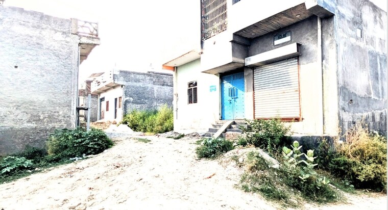 Exterior View, dwarka sector 16  200 Sq.Yd. Plot In Dwarka Sector 16 Delhi 8923424