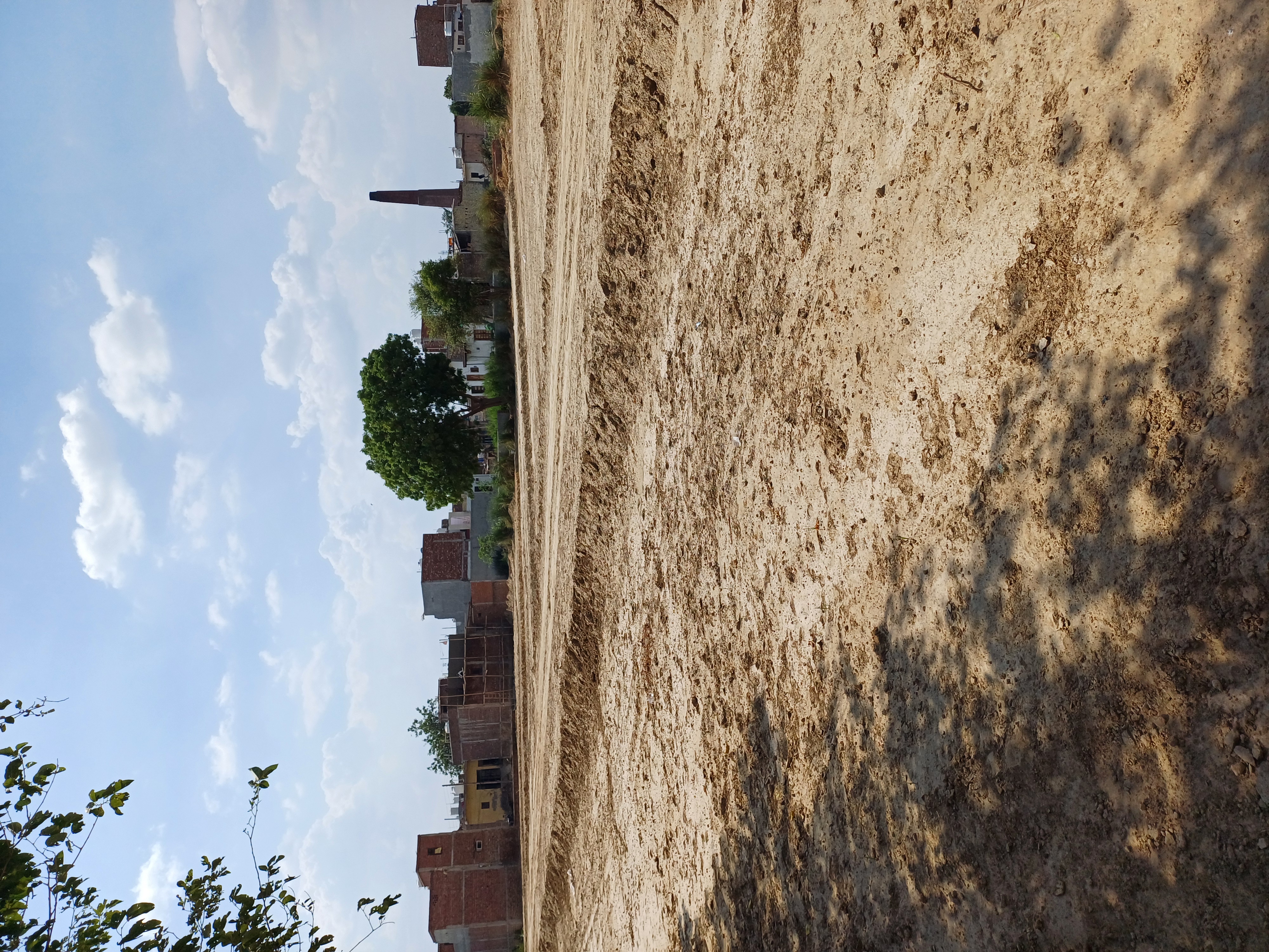 Plot For Sale in Jay Guru Ji Property 