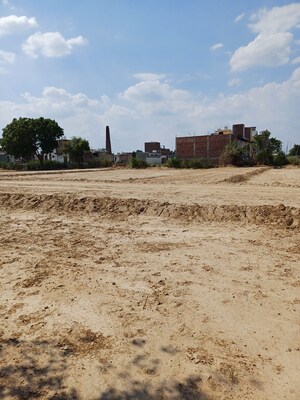  Plot – Exterior View View at Bhopani - for Sale