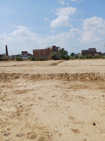  Plot – Exterior View View at Bhopani - for Sale